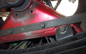 SUZUKI RF400RV 1997 GK78A