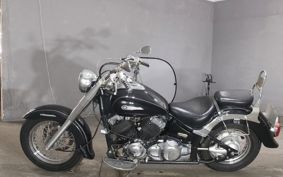 YAMAHA DRAGSTAR 400 CLASSIC 4TR