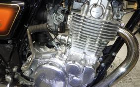 YAMAHA SR400 Gen.3 2007 RH01J
