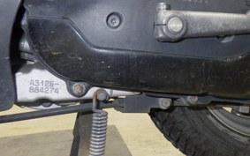 YAMAHA JOG Gen.5 1981 SA36J