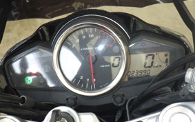 SUZUKI GSR250