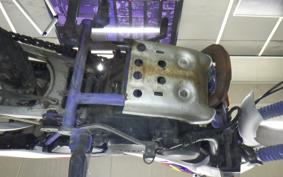 YAMAHA DT50 1983 17W