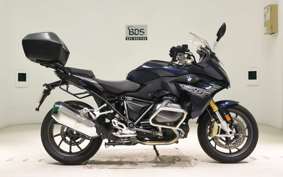 BMW R1250RS 2021