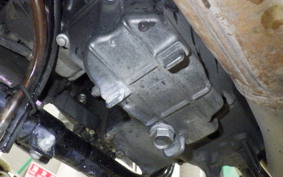 HONDA CB1100 2010 SC65