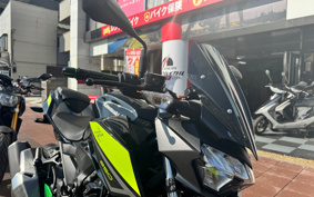 KAWASAKI Z250ABS EX250P