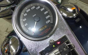 HARLEY FLSTC 1450 2001