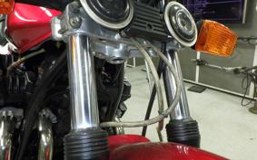 HONDA CB750F С 1984 RC04