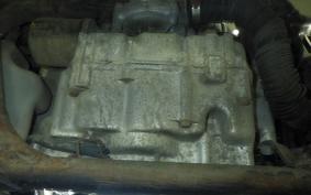 HONDA STEED 400 1990 NC26