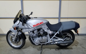SUZUKI GSX1100S KATANA 70TH ANNIVER  1990 GS110X