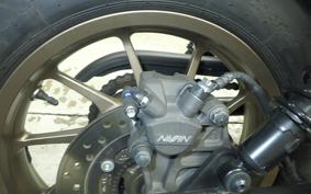 HONDA REBEL 250 S 2015 MC49