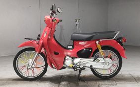 HONDA SUPER CUB110 JA56