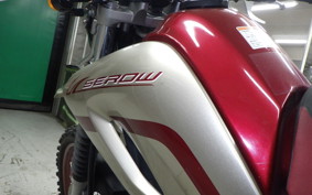 YAMAHA SEROW 250 2012 DG11J