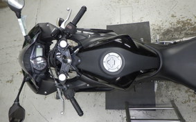 YAMAHA YZF-R25 A RG10J