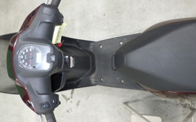 HONDA TACT-4ﾍﾞｰｼｯｸ 2022 AF79