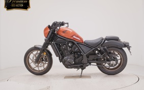 HONDA REBEL 1100 S DCT 2025 SC87