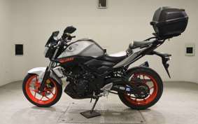 YAMAHA MT-25 2000 RG43J