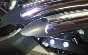 HARLEY FLSTFB 1580 2015