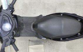 YAMAHA CYGNUS 125 X