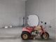 Фото Honda ATC70 с японского аукциона