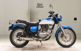 KAWASAKI ESTRELLA 2024 BJ250A