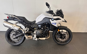 BMW F800GS 2025 0K51