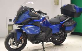 BMW R1300RT ASA 2025