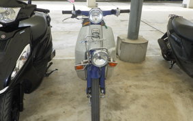 HONDA C50 SUPER CUB AA01