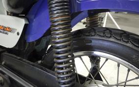 SUZUKI BIRDIE 50 BA42A