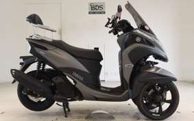 YAMAHA TRICITY 155 1994 SG81J