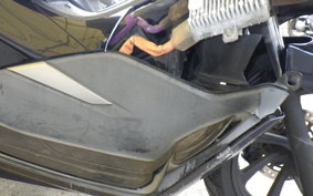 HONDA PCX125-3ﾊEVEﾘｯﾄﾞ JF84