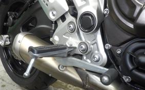 YAMAHA MT-07 2015 RM07J