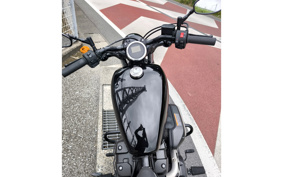 YAMAHA BOLT R SPECIFICATIONS ABS 2022 VN09J