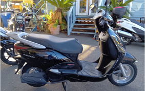 HONDA LEAD 50 JF19