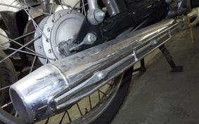 HONDA C50 SUPER CUB 2007 AA01