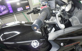 YAMAHA FAZER FZ6 S 2007