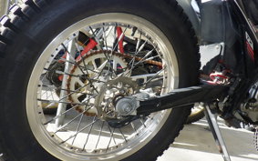GASGAS TXRANドネ125