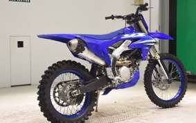YAMAHA YZ250FX 2024 CG57C