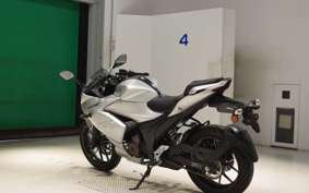 SUZUKI ｼﾞｸｻｰ250SF