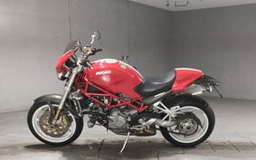 DUCATI MONSTAR S4R 2007 M405AA