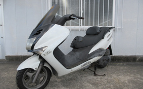 YAMAHA MAJESTY 125FI SE27