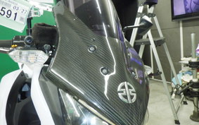 KAWASAKI Z250 ER250C