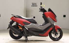 YAMAHA N-MAX 1997 SED6J