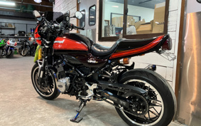 KAWASAKI Z900RS 2018 ZR900C