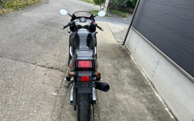 SUZUKI GSX-R250 GJ72A