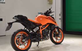 KTM 390 DUKE 2024