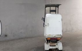 HONDA GYRO TA02