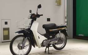 HONDA C100 SUPER CUB HA06