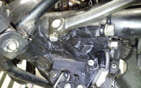 YAMAHA PW50 1999 4X4