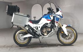 HONDA CRF1000L AFRICA T ADV SPORT DCT SD04