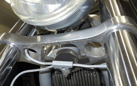 HARLEY V-ROD 1130 2002